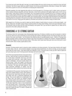 Hal Leonard 12-String Guitar Method 