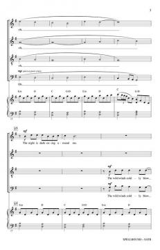 Spellbound von Eric Tsavdar (Download) 