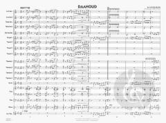 Daahoud von Clifford Brown 