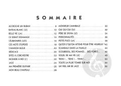 Je chante Distel von Sacha Distel 
