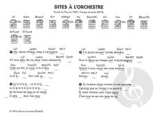 Je chante Distel von Sacha Distel 