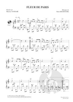 Accordéon facile 1 
