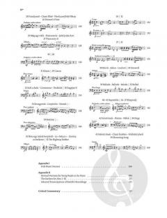 For Children von Béla Bartók 