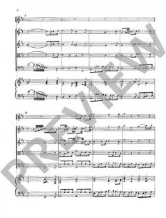 La Tromba TWV 55:D8 von Georg Philipp Telemann 