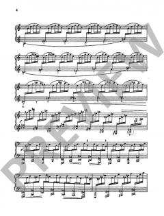 12 Studies op. 38 von Peter Racine Fricker (Download) 