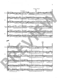 Ode an eine Äolsharfe von Hans Werner Henze (Download) 