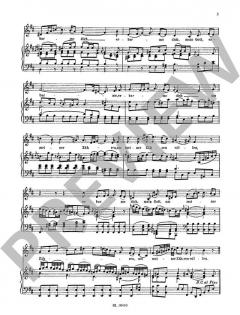 Erbarme dich von Johann Sebastian Bach 