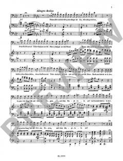 Fünftausend Taler (Wildschütz) von Albert Lortzing 