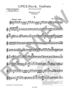 Gradus ad Symphoniam Unterstufe Band 10 