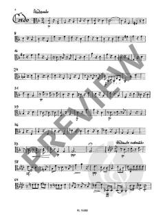 Messe in F op. 49 von Anton Diabelli 