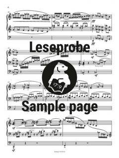 Orgelsonate op. 29 von Ulrich Rasche im Alle Noten Shop kaufen