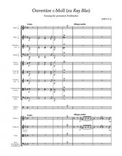 Ouvertüren Band 2 von Ralf Wehner 