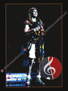Joseph And The Amazing Technicolor Dreamcoat von Andrew Lloyd Webber 