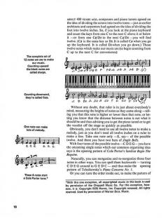 How To Play Piano Despite Years Of Lessons von Ward Cannel 