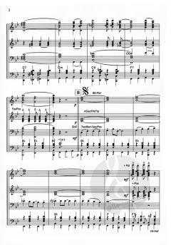 Hello Mary Lou - Marschformat von Gene Pitney 