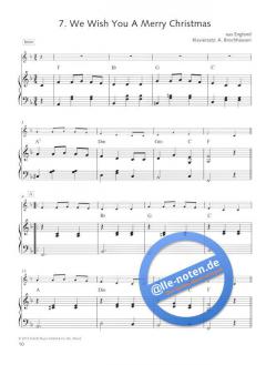 Saxophon spielen - mein schönstes Hobby: Weihnachtsmelodien von Dirko Juchem 