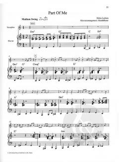 Jazz Standards 