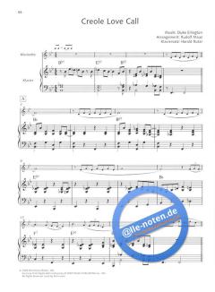 Jazz Ballads Vol. 1 