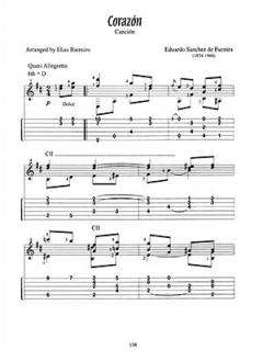 Guitar Music of Cuba 