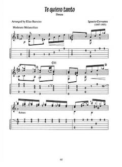 Guitar Music of Cuba 