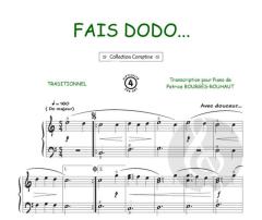 Fais dodo 