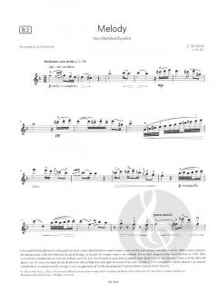 Violin Exam Pieces 2020-2023, ABRSM Grade 6, Score, Part & CD im Alle Noten Shop kaufen