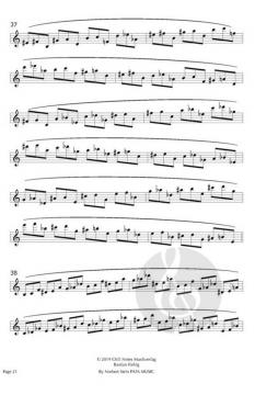 PATA Workbook 3: random von Norbert Stein (Download) 