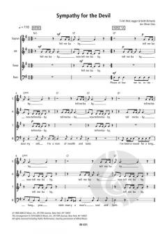 Sympathy for the Devil von The Rolling Stones 