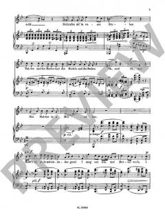 Mörtelweibs Tochter von Paul Juon (Download) 