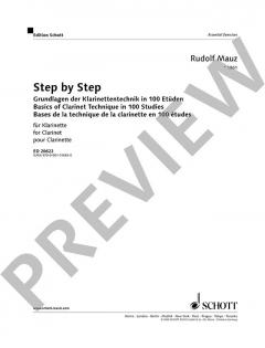 Step By Step 