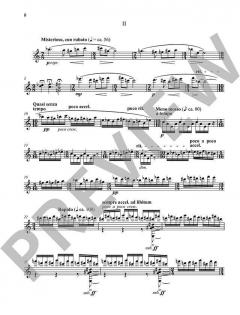 Sonata No. 2 von Olli Mustonen 