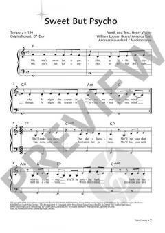 Easy Charts 10 