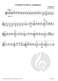 Merry Christmas! 
