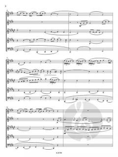 A Chloris von Reynaldo Hahn 