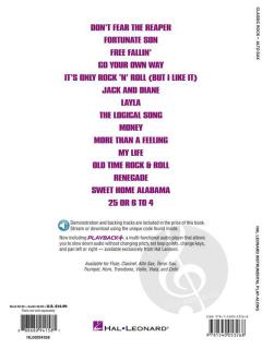 Classic Rock 