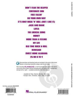 Classic Rock 