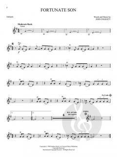 Classic Rock 