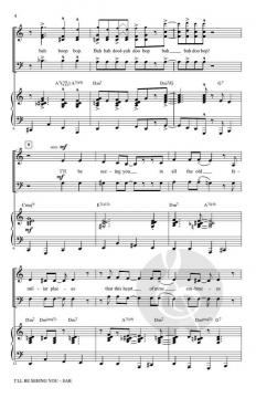 I'll Be Seeing You von Bing Crosby (Download) 