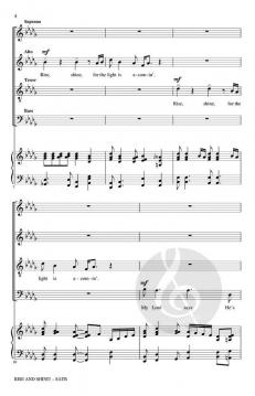 Rise and Shine! (Download) 