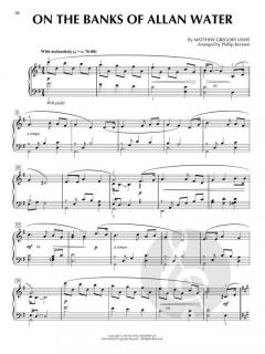 Scottish Songs 