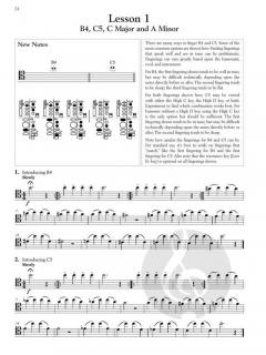 The New Weissenborn Method for Bassoon 2 von Douglas Spaniol 