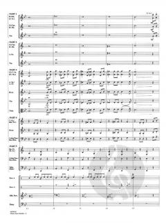 Music from Aladdin von Howard Ashman (Download) 