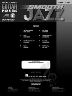 Smooth Jazz 