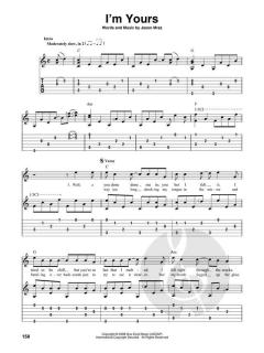 100 Most Popular Songs for Fingerpicking Guitar 