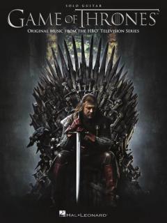 Game of Thrones von Ramin Djawadi 