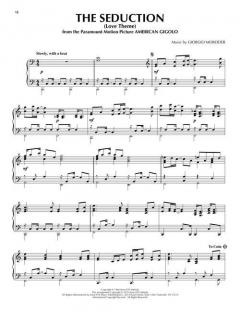 Movie Themes 