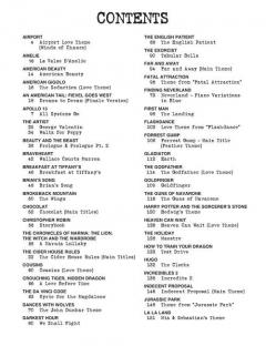 Movie Themes 