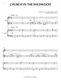 Gospel Duets 