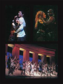 We Will Rock You von Queen 