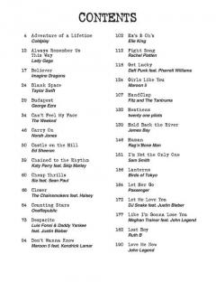 Pop Hits 